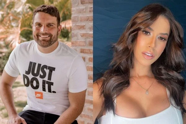 A sister depende de votação do público para entrar de vez no reality show neste domingo | Foto: Reprodução