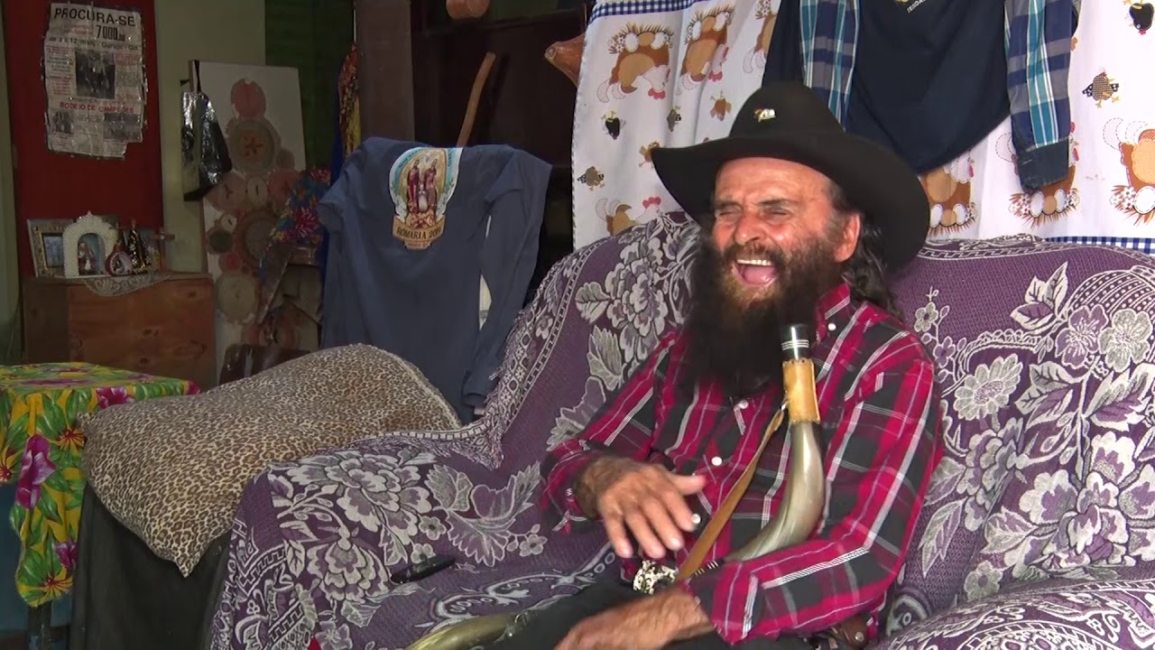 Com mais de 50 anos na profissão, Zé Capeta compartilha os casos mais curiosos de sua carreira | Foto: reprodução