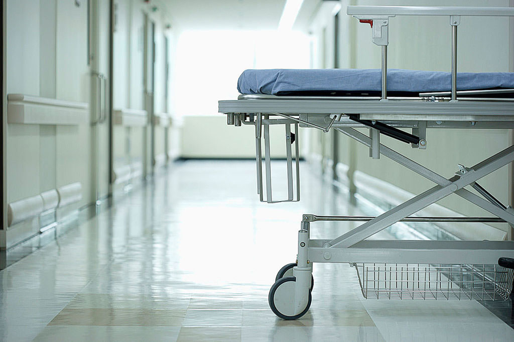 O magistrado comprovou que a paciente não teve um diagnóstico que confirmava a contaminação por Covid-19 | Foto: Reprodução