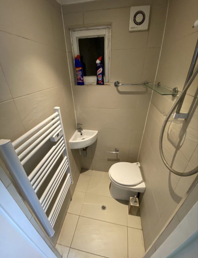 Com 7 m², menor apartamento de Londres está a venda por cerca de R$ 350 mil; confira o imóvel 5 menor apartamento londres 04