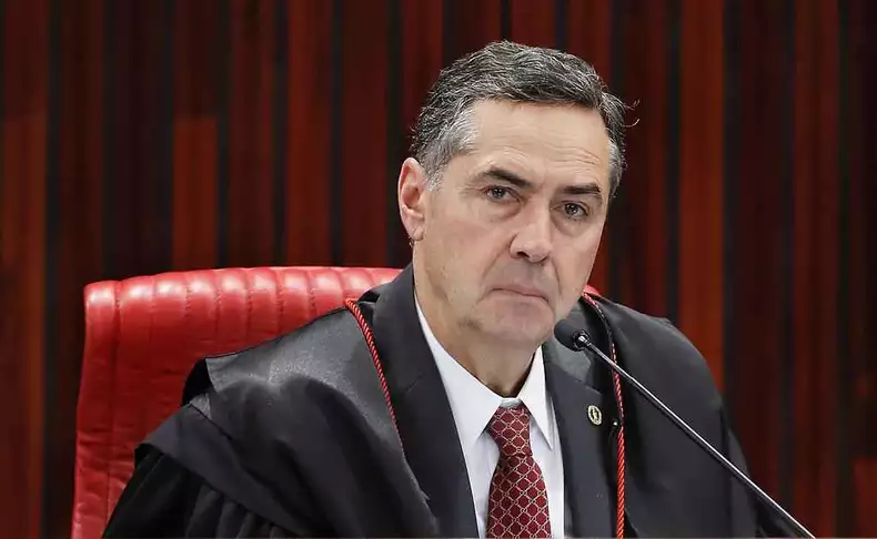 O TSE passará a ser comandado pelo ministro Luiz Edson Fachin a partir do dia 22 | Foto: Reprodução