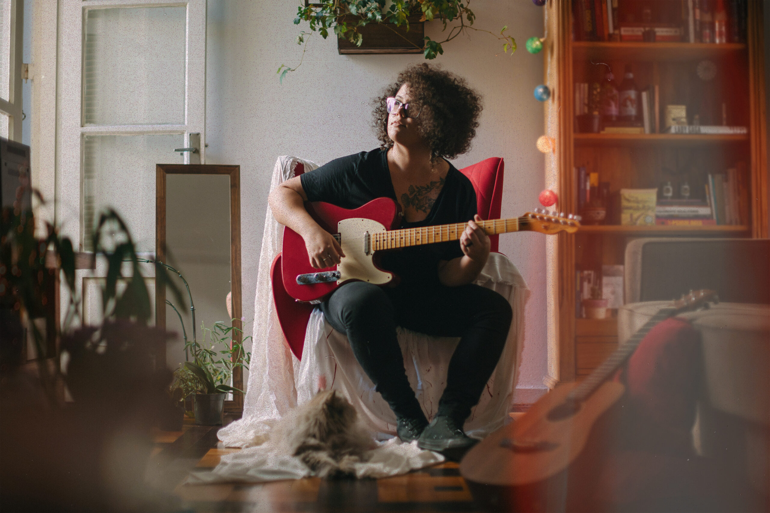 Projeto voltado para a valorização da arte feminina musical produzida no estado de Goiás recebe inscrições entre os dias 03 e 15 de março | Foto: reprodução