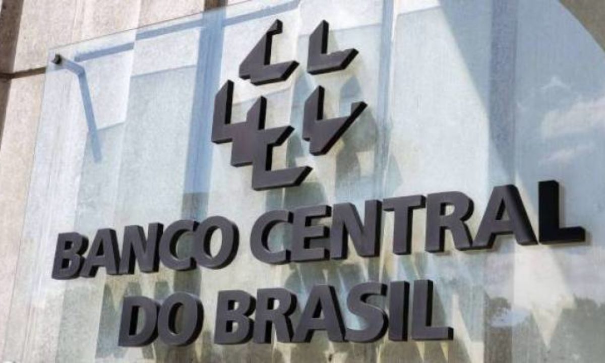 O novo endereço foi criado após o aumento da demanda de acesso ter provocado pane no portal do Banco Central | Foto: Reprodução