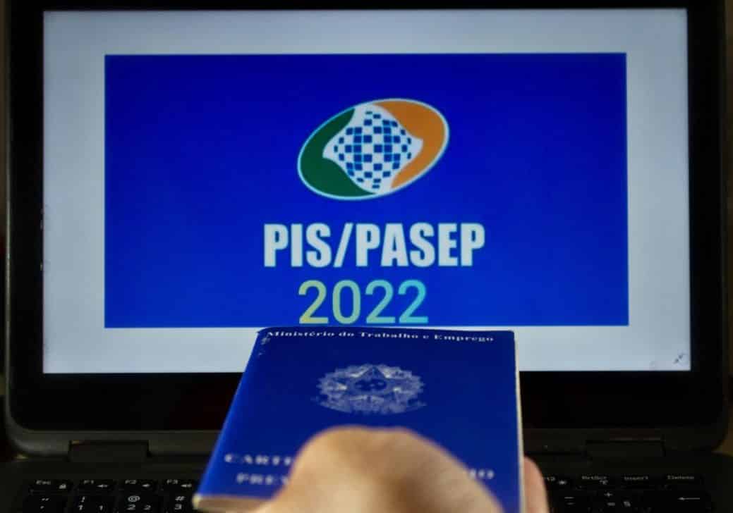 Pagamento do PIS é feito de acordo com o mês de aniversário e do Pasep conforme o número de inscrição | Foto: reprodução