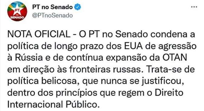 post pt apagado twitter