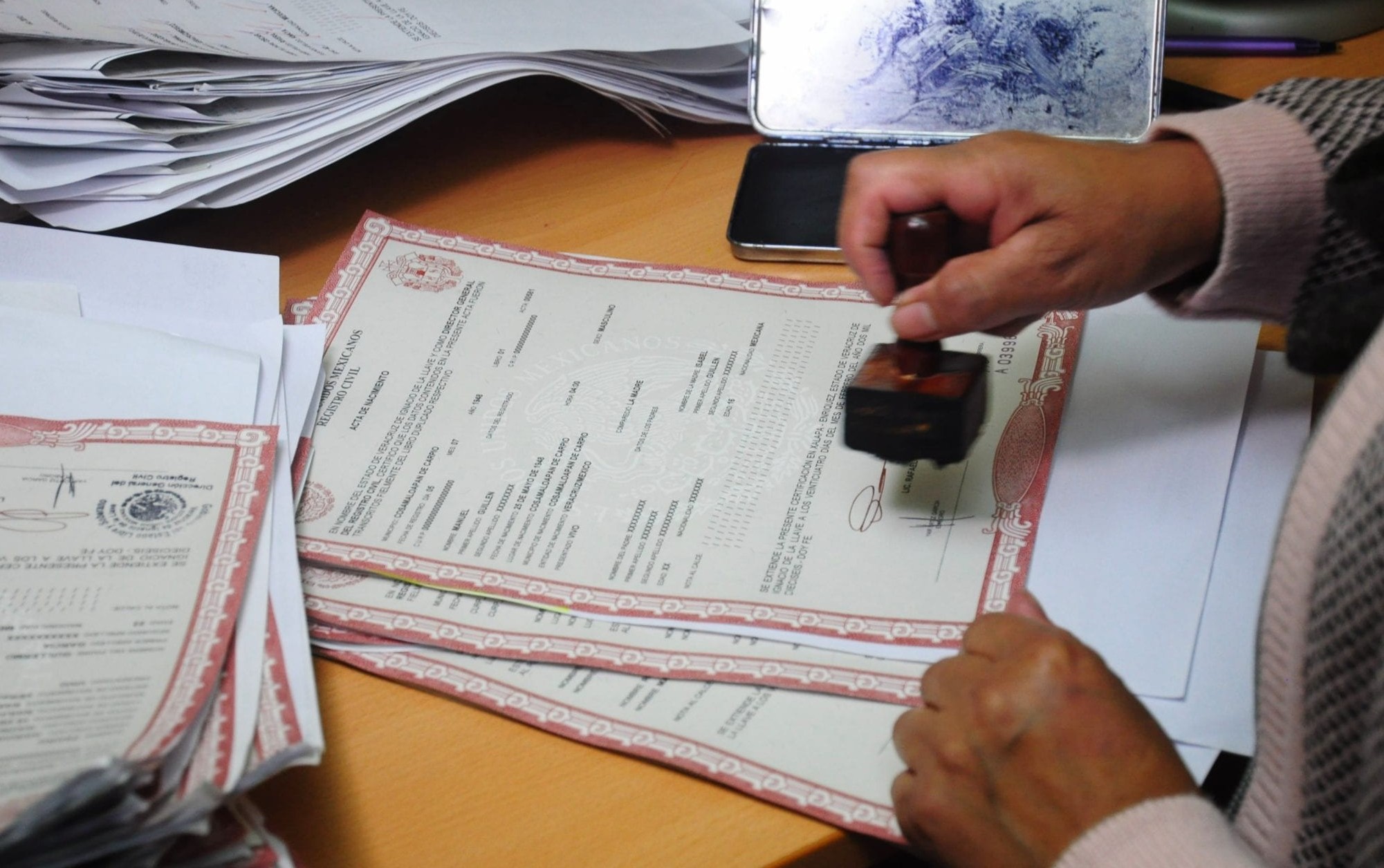 O goiano passou por diversos constrangimentos pelo nome comum, principalmente quando precisava emitir documentos | Foto: Reprodução