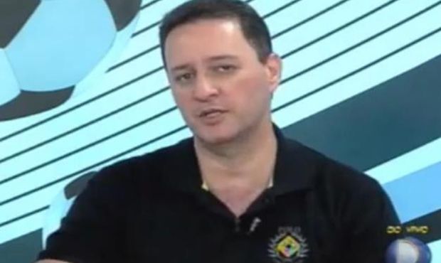 Valério Luiz foi morto no dia 5 de julho de 2012, quando estava saindo da Rádio 820 AM | Foto: Reprodução