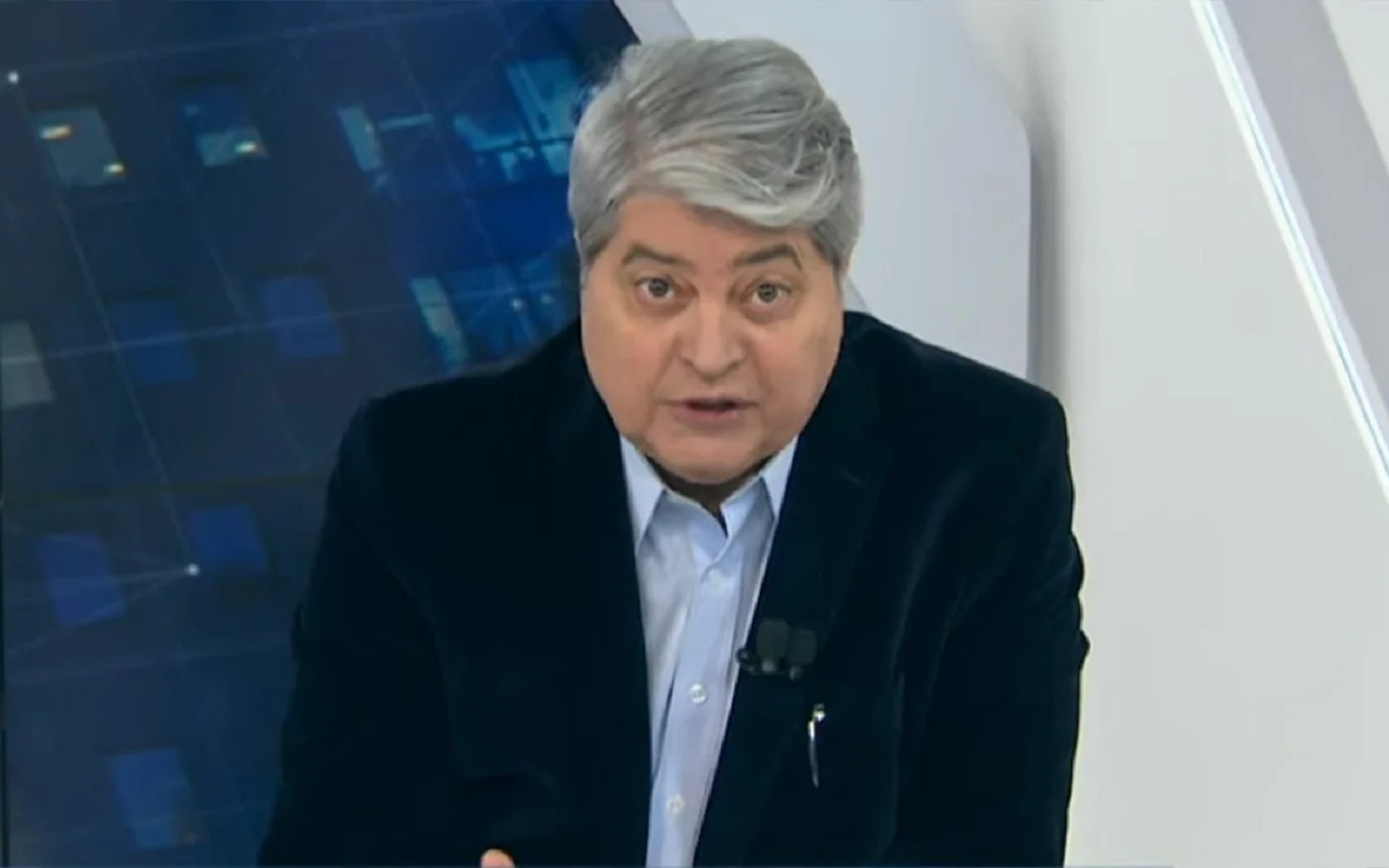 Imagem: Reprodução/Band