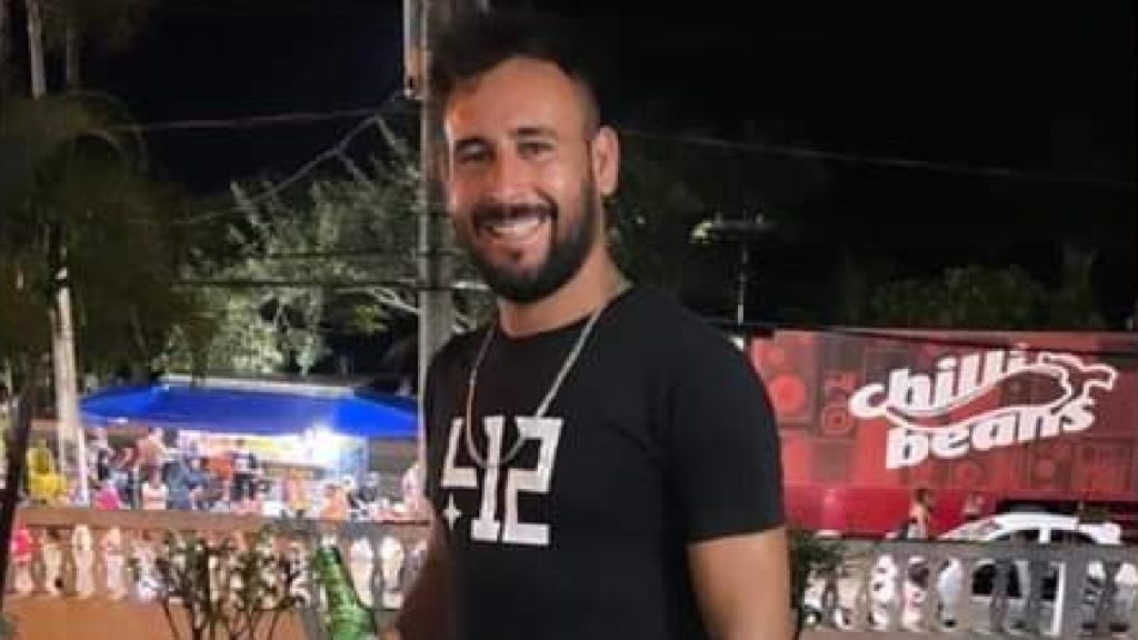 Motorista morre após ser arremessado do carro em acidente na GO-305, em Cumari