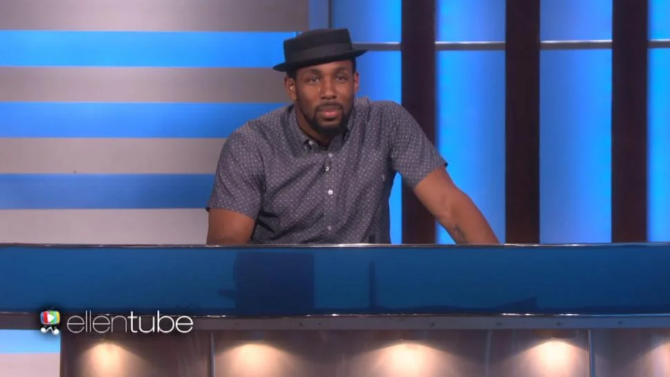 Stephen ‘tWich’ Boss, DJ do programa de Ellen Degeneres, é encontrado morto em Los Angeles