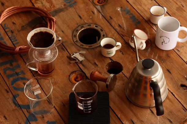 Confira os 10 melhores cafés para curtir com os amigos em Goiânia 2 cafe 1