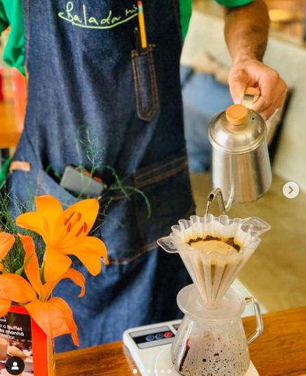 Confira os 10 melhores cafés para curtir com os amigos em Goiânia 7 cafe 6