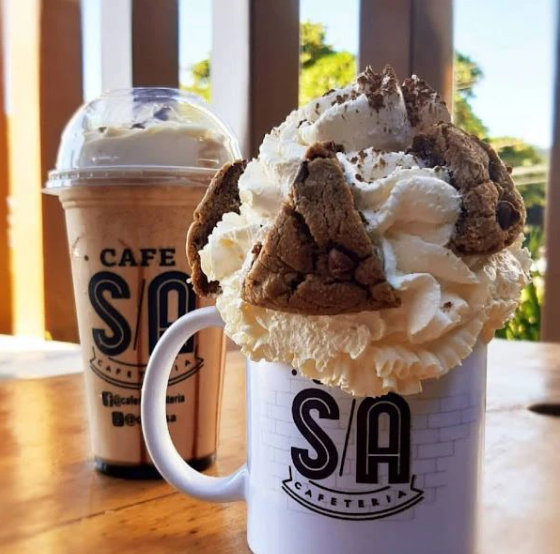 Confira os 10 melhores cafés para curtir com os amigos em Goiânia 10 cafe 9