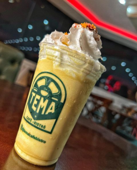 Confira os 10 melhores cafés para curtir com os amigos em Goiânia 1 cafe