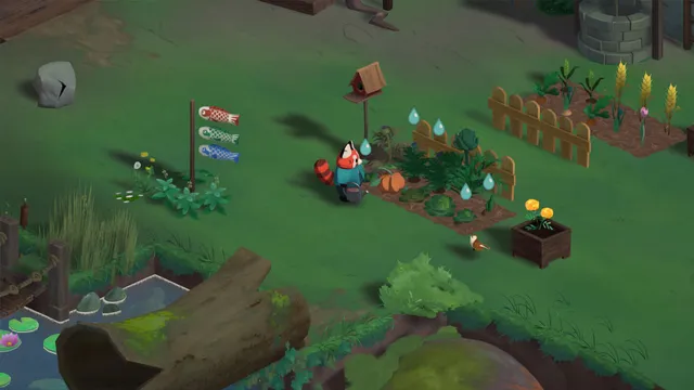 lancamentos semana aka nintendo switch pc steam relaxar ilha mundo aberto