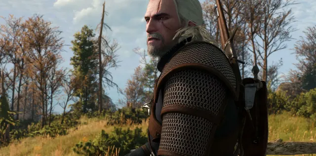 the witcher 3 wild hunt ps5 xbox series x s pc upgrade