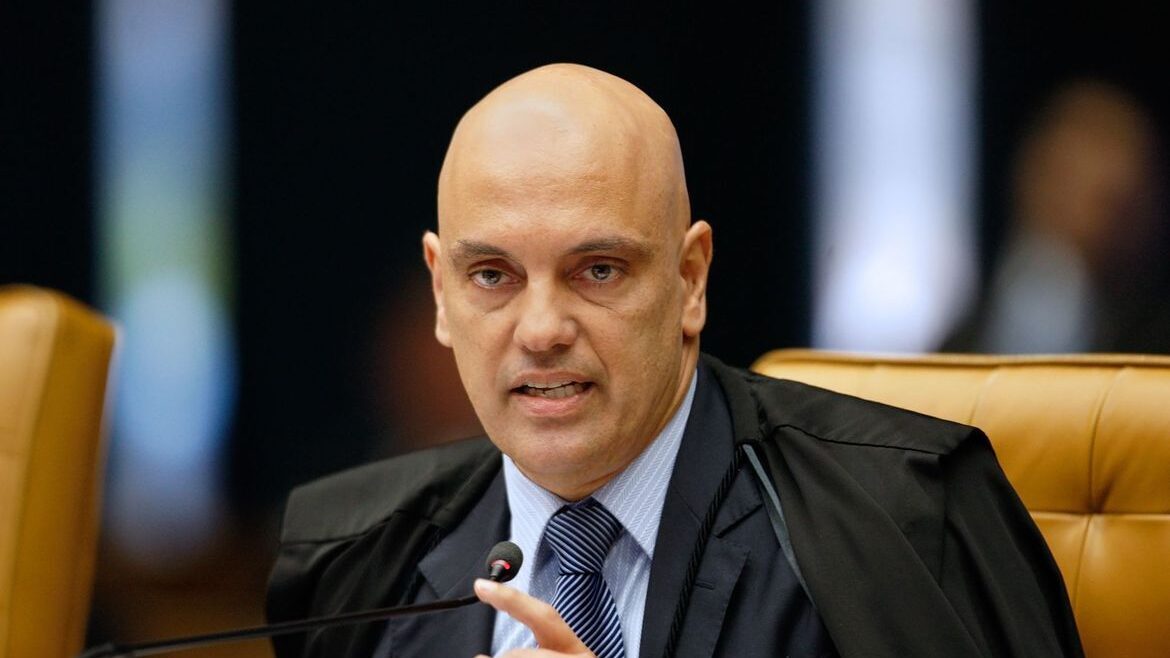 Alexandre de Moraes