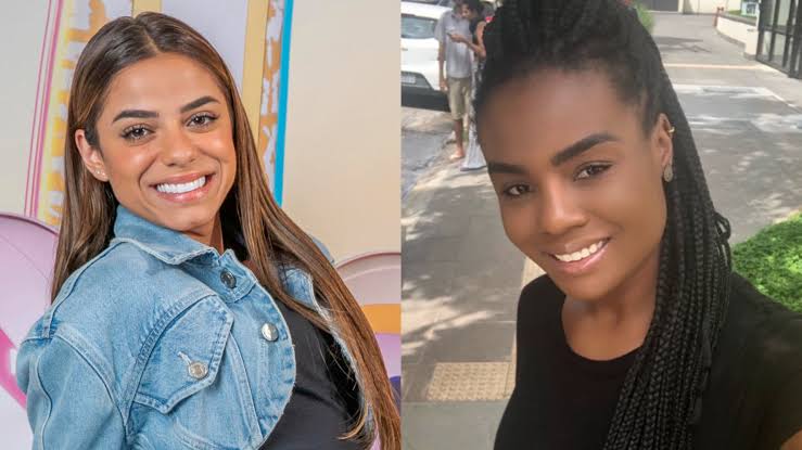 Uma das integrantes do time chegou a contradizer a fala da participante | Foto: Reprodução/ Instagram