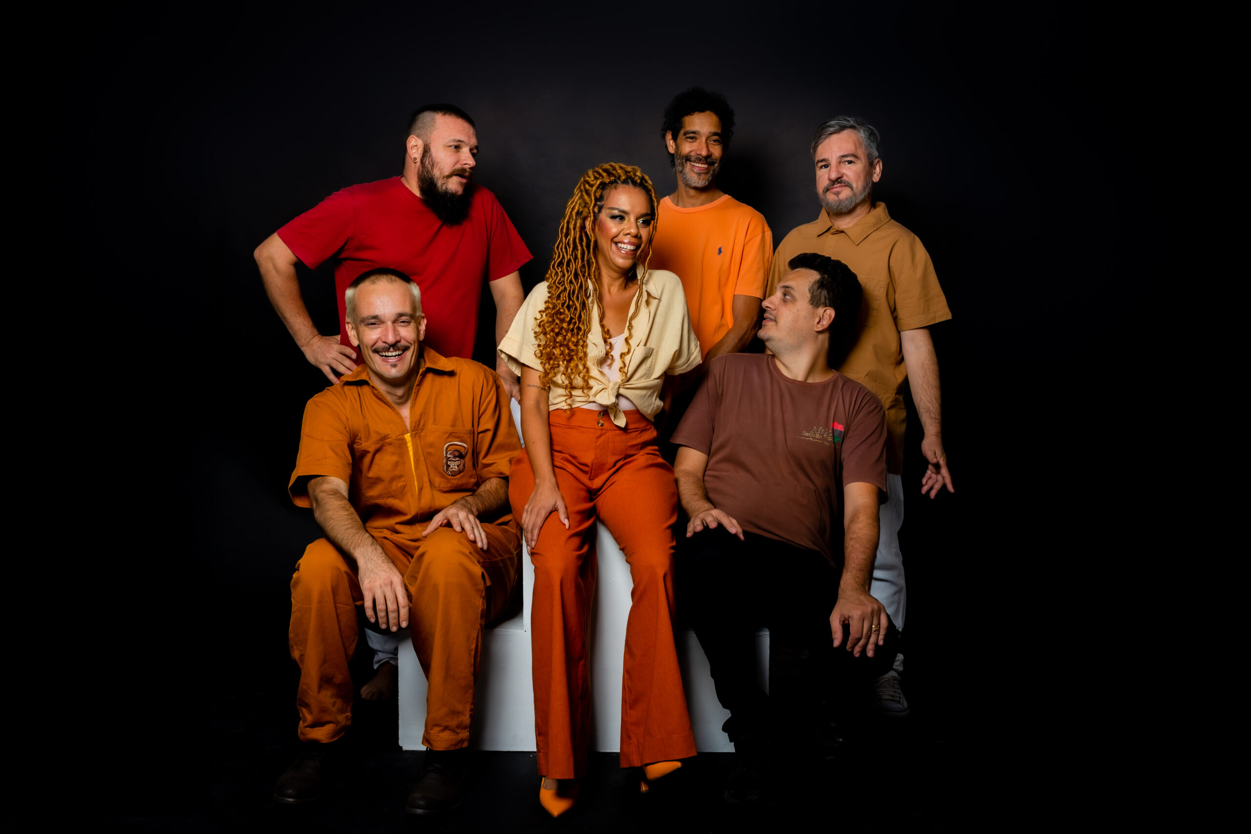 Carna Lowbrow traz Mundhumano e DJ Sabará neste domingo (19) | Foto: Divulgação