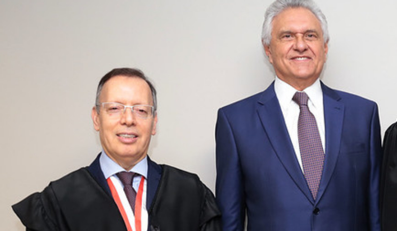 O governador informou que a equipe técnica estuda parâmetros para a regulamentação das visitas íntimas após investimentos | Foto: TJ-GO