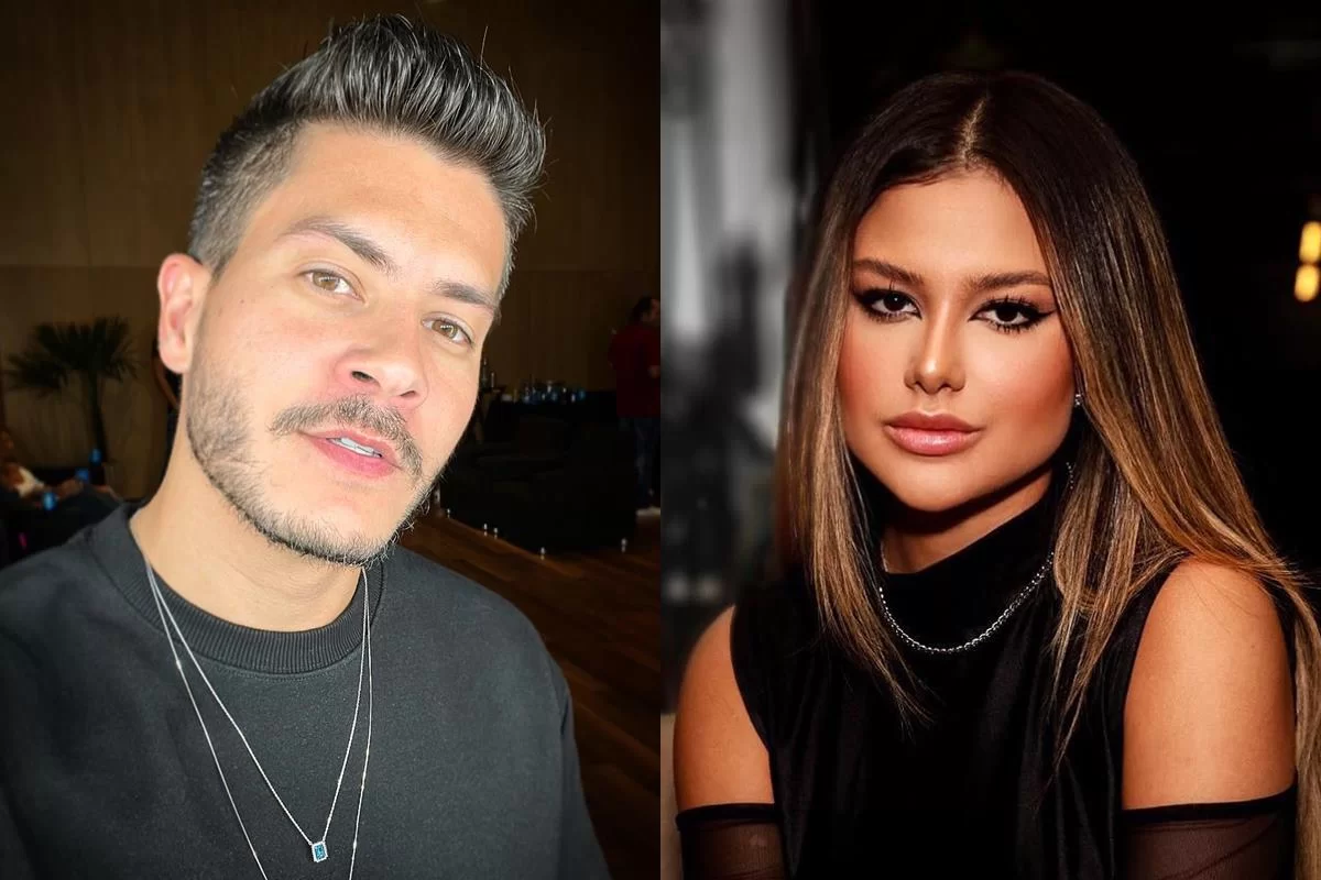 Rafaela Porto participou do The Voice Brasil e De Férias com o Ex Brasil | Foto: Reprodução