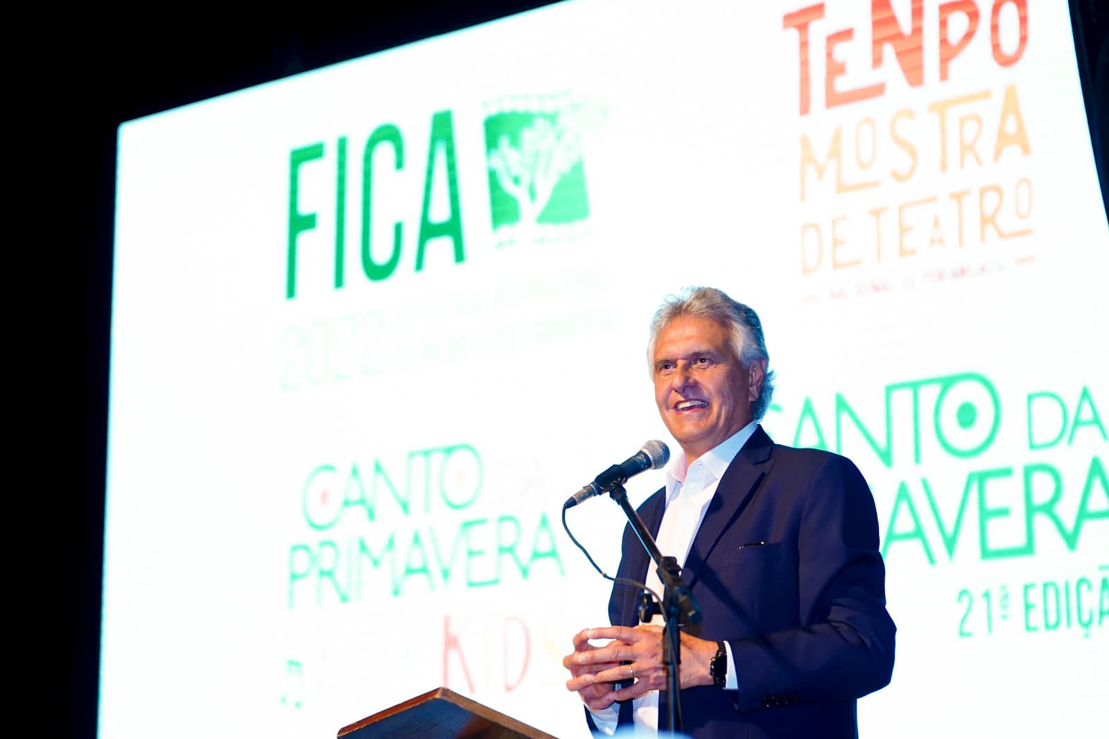 O resultado com os 22 projetos aprovados foi publicado na edição do Diário Oficial desta terça-feira (28/2). | Foto: Divulgação