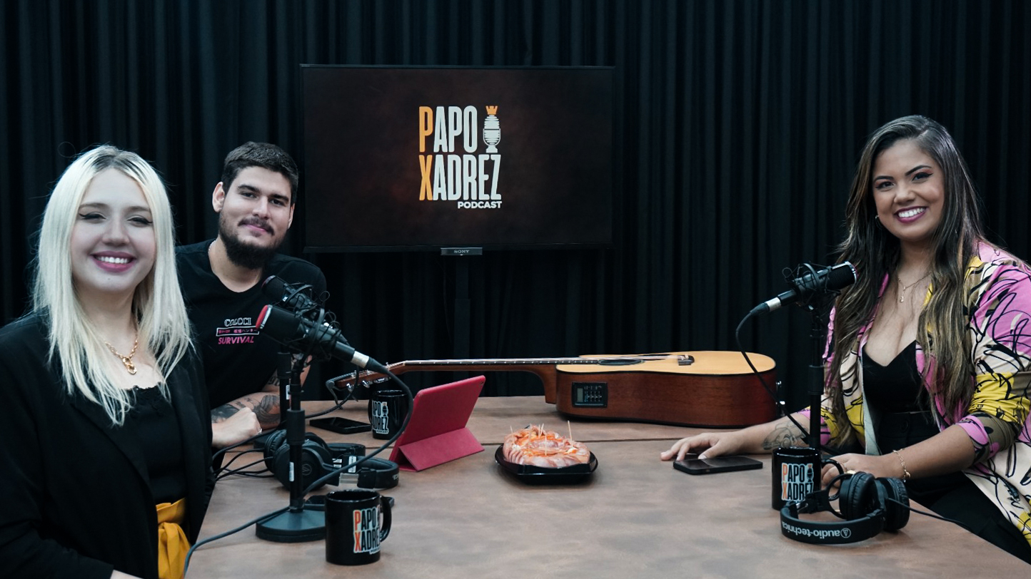 A ex-participante do The Voice Brasil mostra o gosto variado pela música e a paixão pelo sertanejo. | Foto: Isabella Lima
