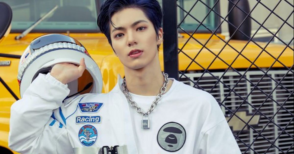 O ídolo do Kpop ficou conhecido graças a sua participação no reality I-LANDO | Foto: Reprodução