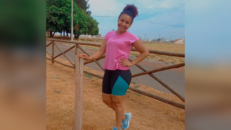 Corpo da vítima foi localizado seis dias depois do desaparecimento|Corpo da vítima foi localizado seis depois do desaparecimento