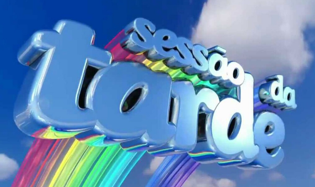 A "Sessão da Tarde", transmitida pela TV Globo desde 1975, faz parte da memória afetiva de muitos brasileiros. | Foto: Reprodução