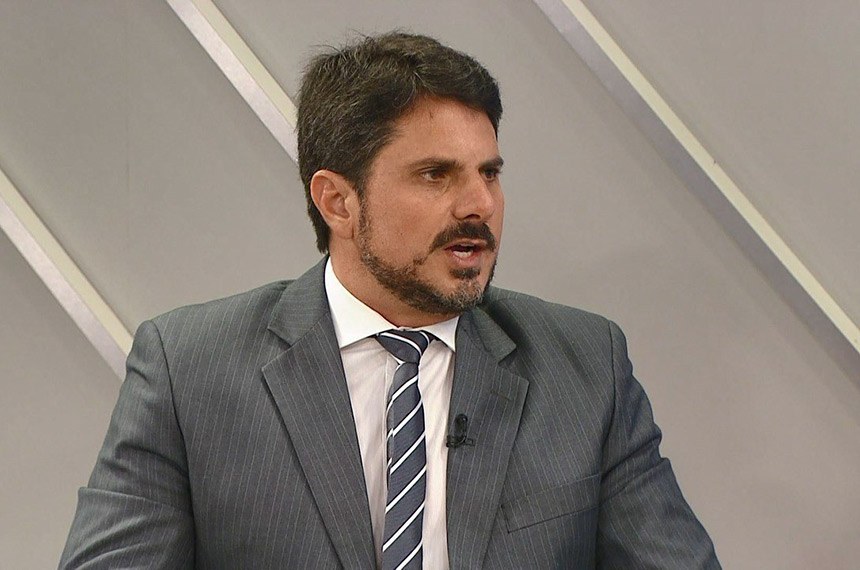 Bolsonaro deu aval para armação contra Moraes, revela áudio atribuído a Marcos do Val