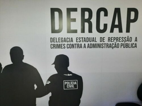 Processo corresponde a licitações anteriores a 2020 | Foto: Divulgação/PCGO
