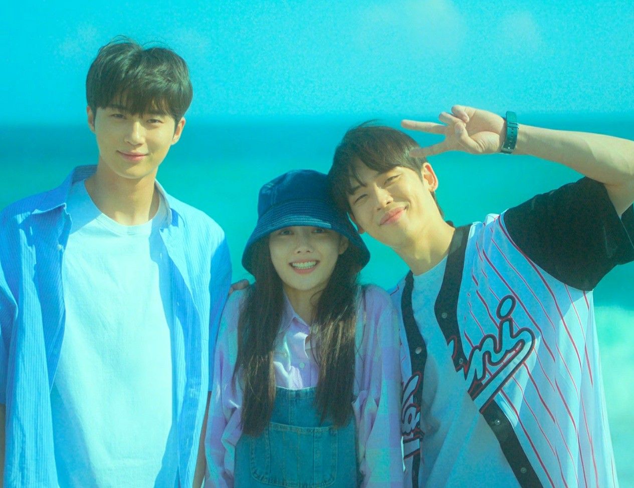 O filme ‘A Garota do Século 20’ foi lançado no segundo semestre de 2022 e gerou bastante comoção entre o público da Netflix | Foto: Divulgação