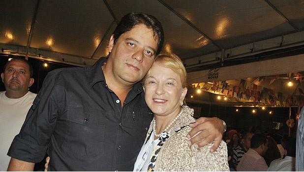 Magda e Flávio Canedo deixam PL com críticas a Vitor Hugo, que rebate