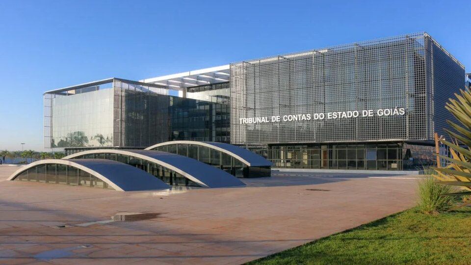 Tribunal de Contas do Estado