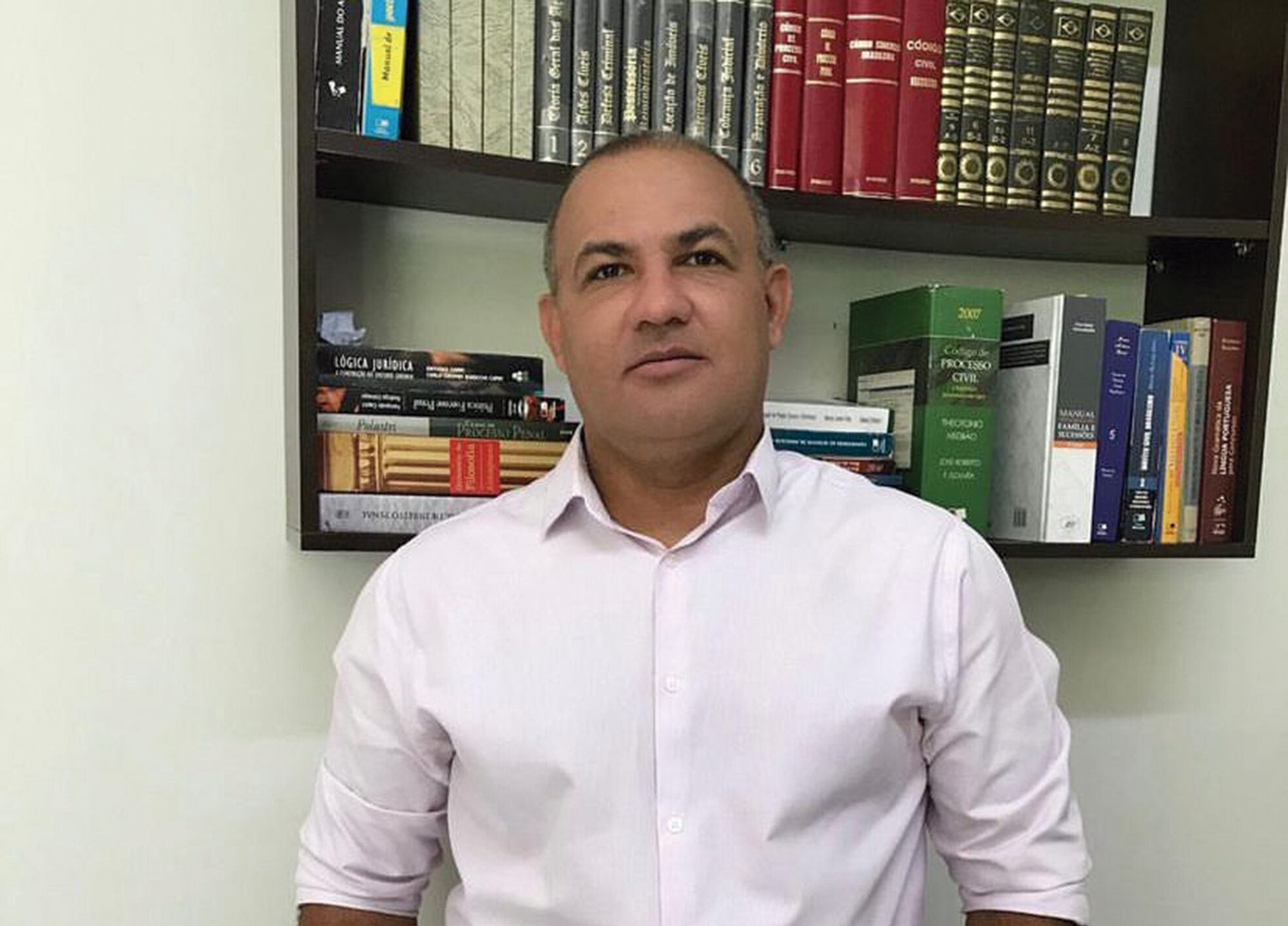 Eleição coloca ex-vereador como prefeito de Iaciara