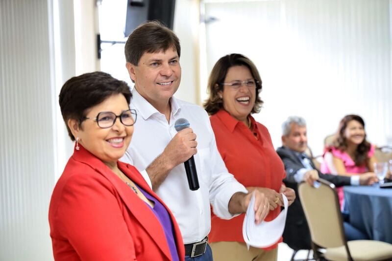 Goianos elegeram quatro parlamentares que já chegam ao segundo mês desde a posse | Foto: Divulgação/ Alego