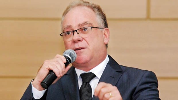 Ministro das Cidades, Jader Barbalho Filho lança obras do Minha Casa, Minha Vida no município | Foto: Reprodução