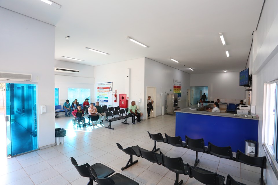 Vítima chegou a receber atendimento, mas não resistiu