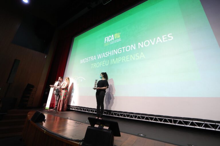 O evento será realizado entre os dias 13 e 18 de junho de 2023