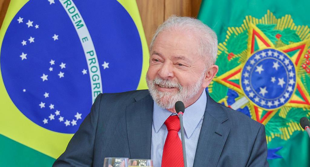 Presidente visita Pequim e Xangai de 26 a 31 de março. | Foto:
