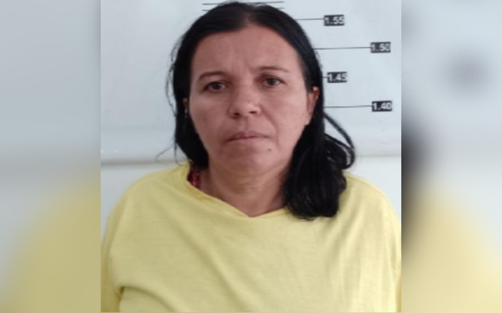 Contra Simone há antecedentes criminais de roubo, furto e posse irregular de arma de fogo | Foto: PCGO