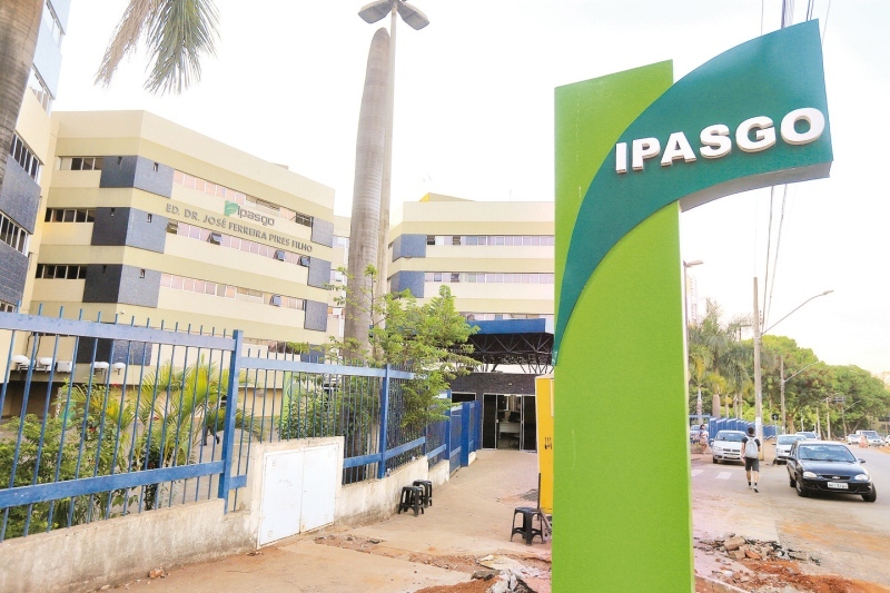 Caso o projeto de lei seja aprovado, o atendimento do Ipasgo irá ampliar rol de cobertura e acesso a dependentes | Foto: Sintsepgo