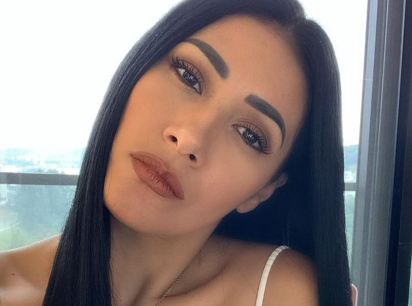 Simaria destacou que a fama tem o poder de mexer com o psicológico das pessoas | Foto: Reprodução/Instagram