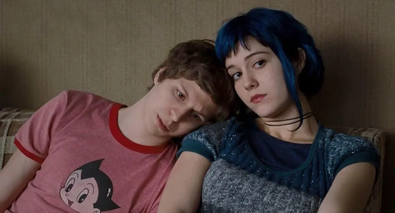 Scott Pilgrim | Foto: Divulgação/Universal Pictures