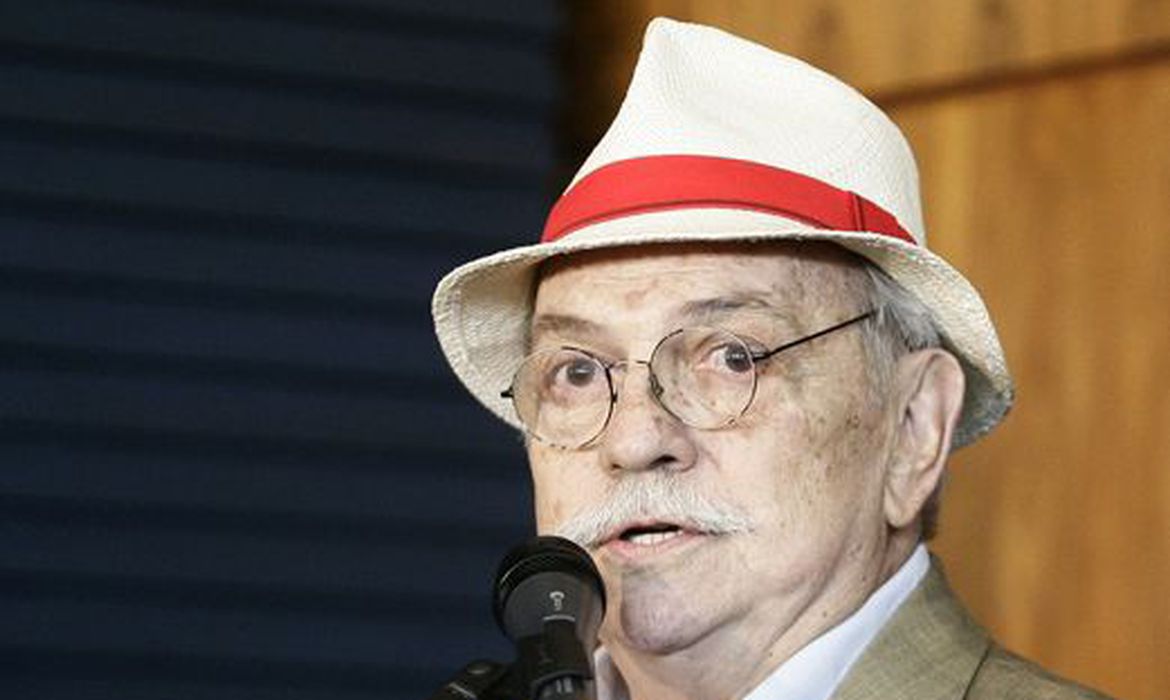Causa da morte foi insuficiência renal e cardíaca. | Foto: Divulgação