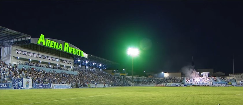 Foto: Comunicação Crac