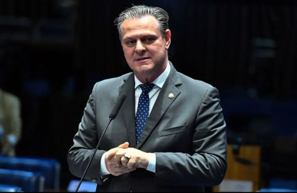 Missão liderada pelo ministro Carlos Fávaro, visa auxiliar executivos a expandirem comércio | Foto: Reprodução/ Redes Sociais