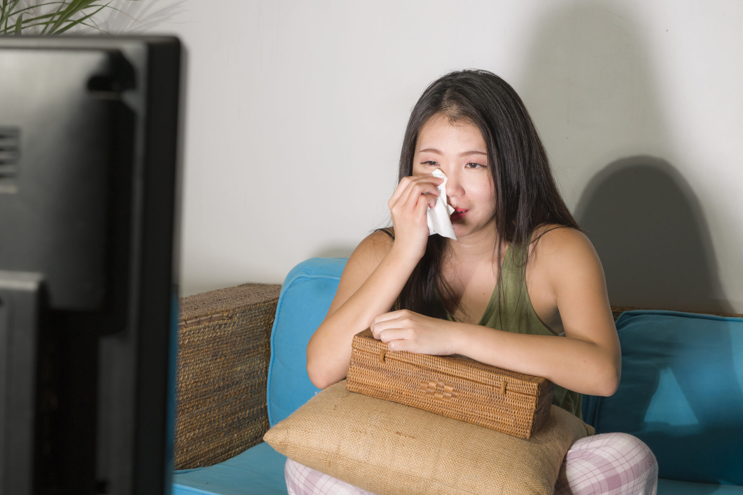 Filme para chorar de drama