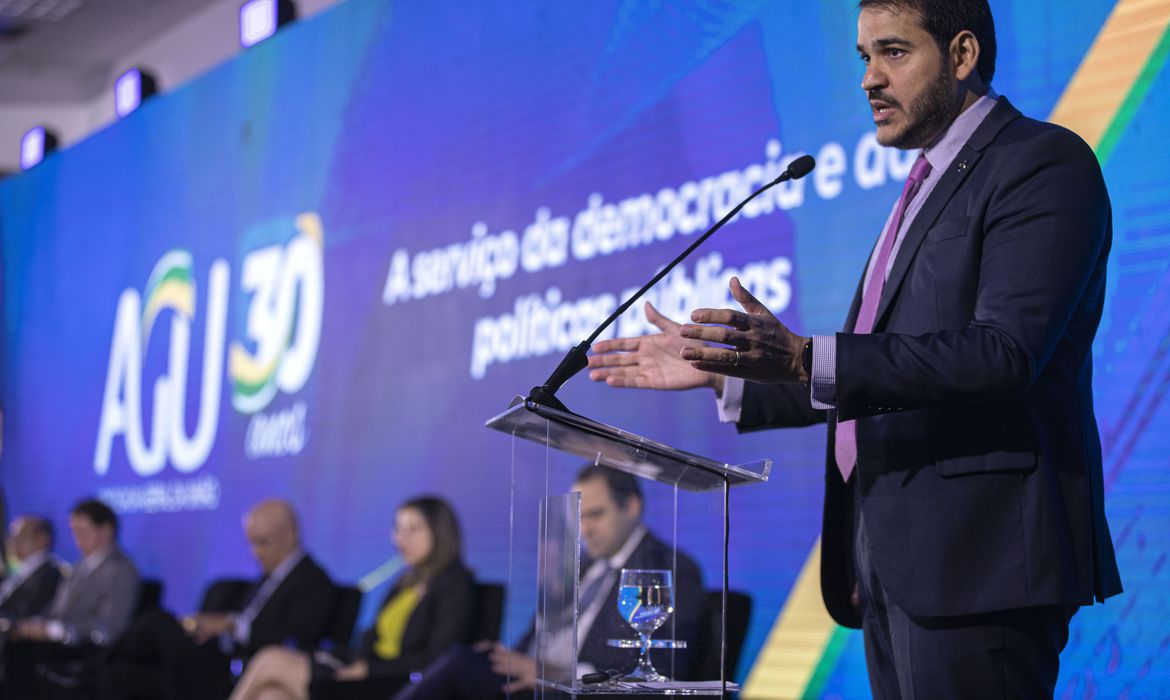 Mendonça diz que juiz deve ser recatado e fala sobre imparcialidade 3 Mendonça